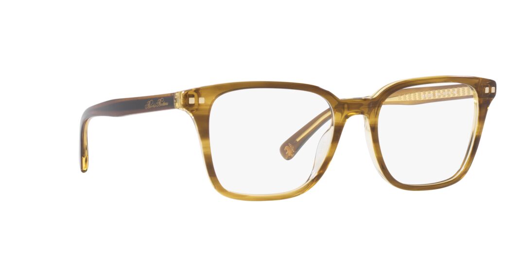 Lente Oftálmico Brooks Brothers BB2058 Havana