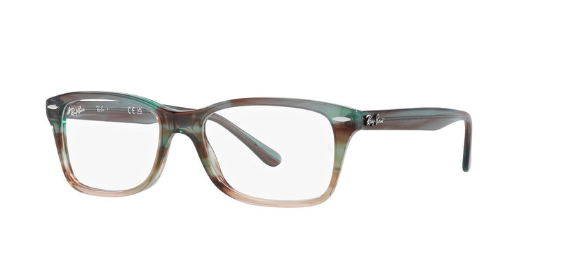 Lente Oftálmico Ray Ban RX5428 Verde