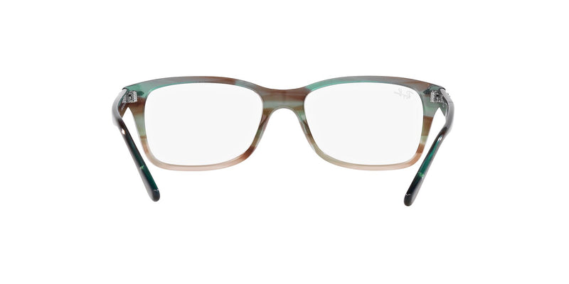 Lente Oftálmico Ray Ban RX5428 Verde