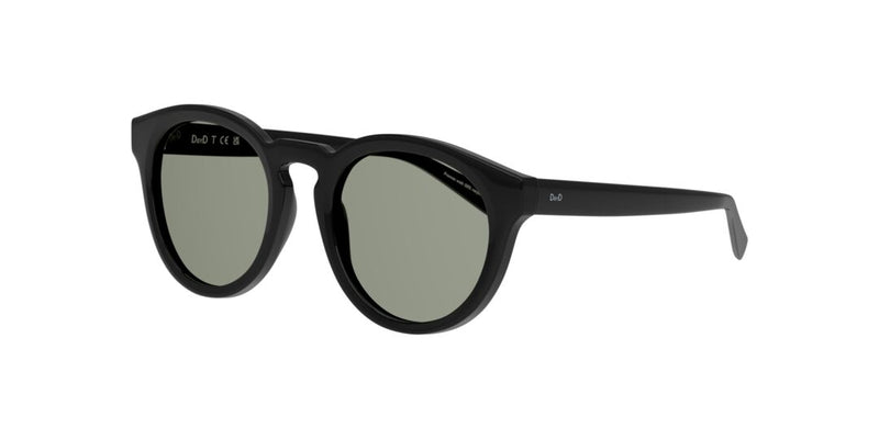 Lente Solar D By D DB6020 Negro