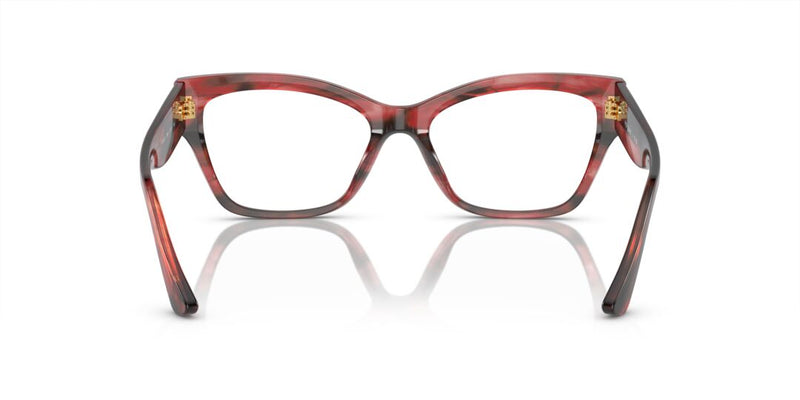 Lente Oftálmico Vogue VO5523 Rojo