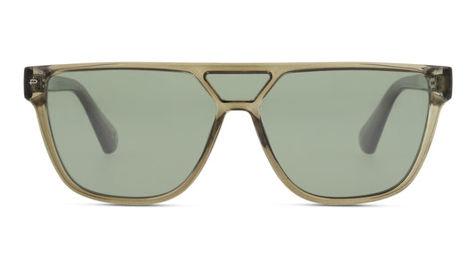 Lentes de Sol Privé Revaux SURFCITY Verde