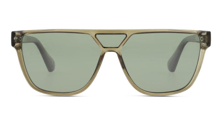 Lentes de Sol Privé Revaux SURFCITY Verde