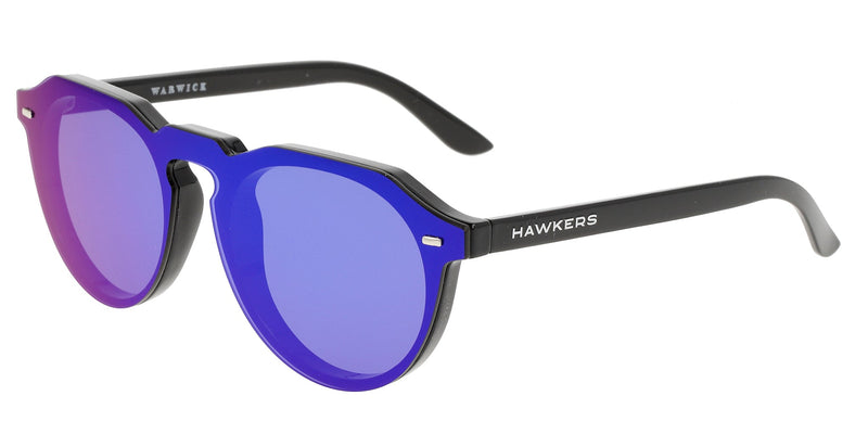 Lente Solar Hawkers VWTR03 Negro