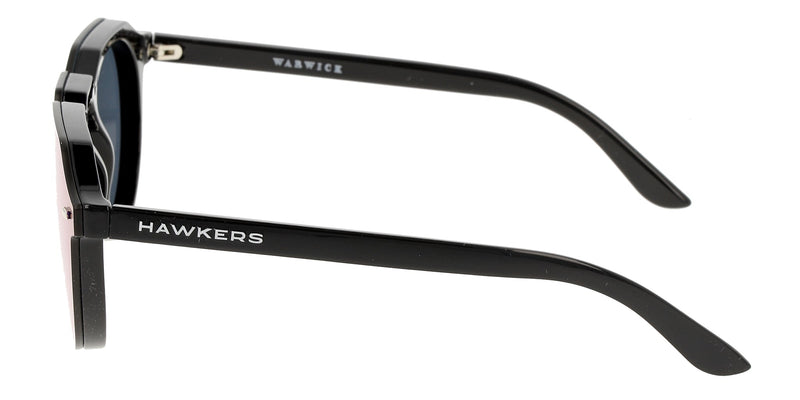 Lente Solar Hawkers VWTR03 Negro