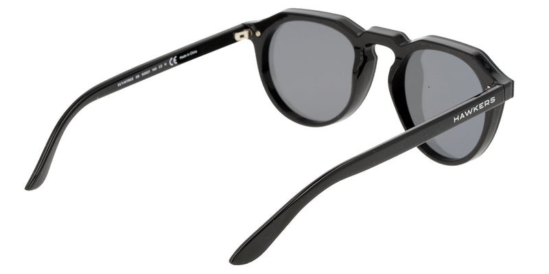 Lente Solar Hawkers VWTR03 Negro