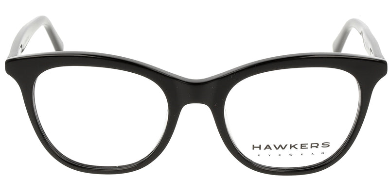 Lente Oftálmico Hawkers 320092 Negro