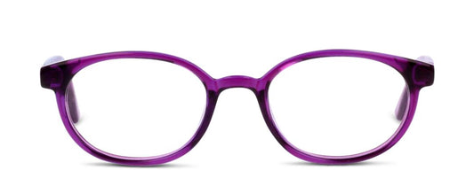 Lente Oftálmico The One TODK10 Morado