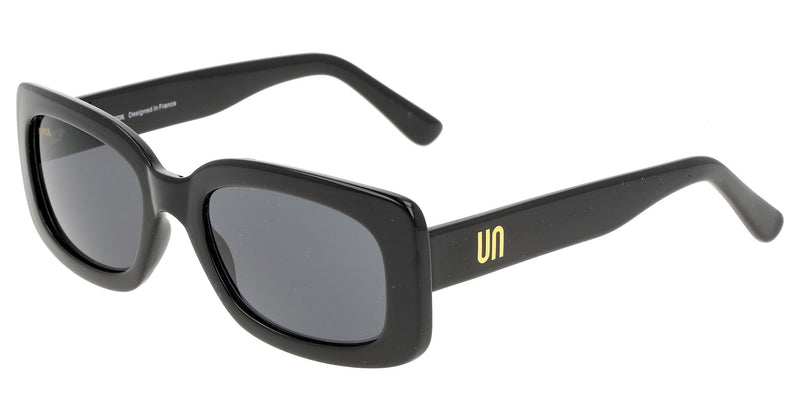 Lente Solar Unofficial UNSF0032 Negro