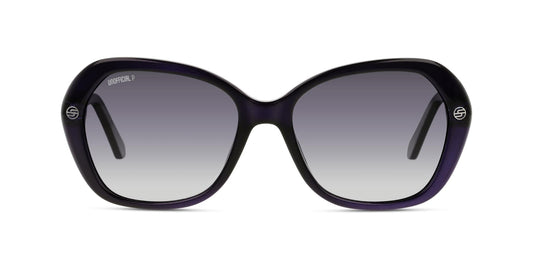 Lentes de Sol Unofficial UNSF0163P Morado