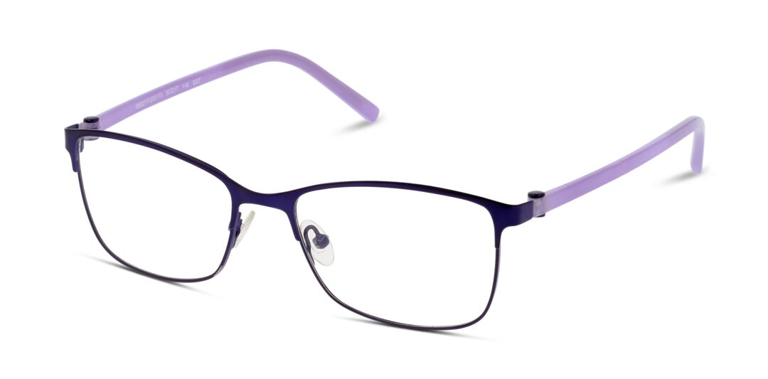 Lente Oftálmico In Style ISAF24 Morado