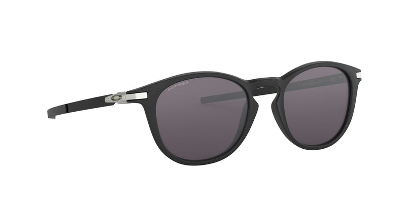 Lente Solar Oakley OO9439 Pitchman R Negro