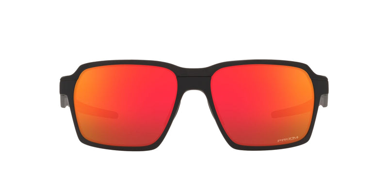 Lentes de Sol Oakley OO4143 Parlay Negro