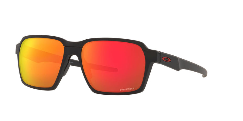 Lentes de Sol Oakley OO4143 Parlay Negro