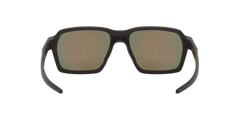 Lentes de Sol Oakley OO4143 Parlay Negro