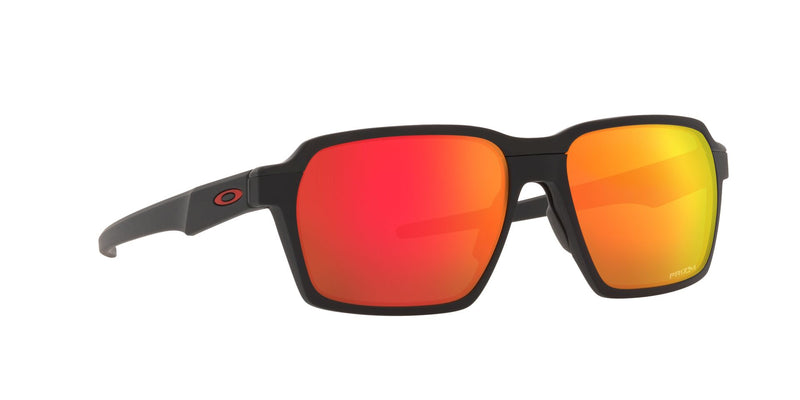 Lentes de Sol Oakley OO4143 Parlay Negro