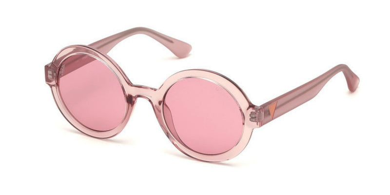 Lente Solar Guess GU7613 Rosa