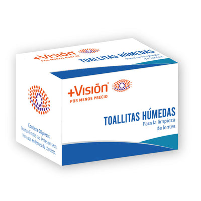 Bundle 3 Toallitas húmedas para limpieza