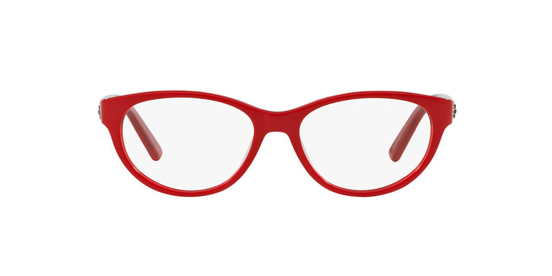 Lente Oftálmico Dkny DY4655M Rojo-Más Visión México