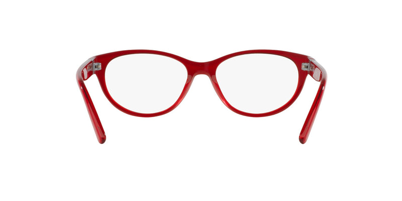 Lente Oftálmico Dkny DY4655M Rojo-Más Visión México