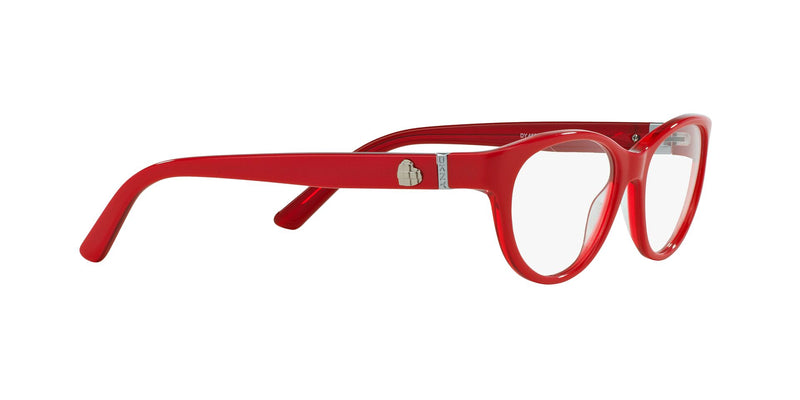 Lente Oftálmico Dkny DY4655M Rojo-Más Visión México