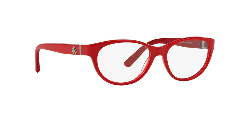 Lente Oftálmico Dkny DY4655M Rojo-Más Visión México