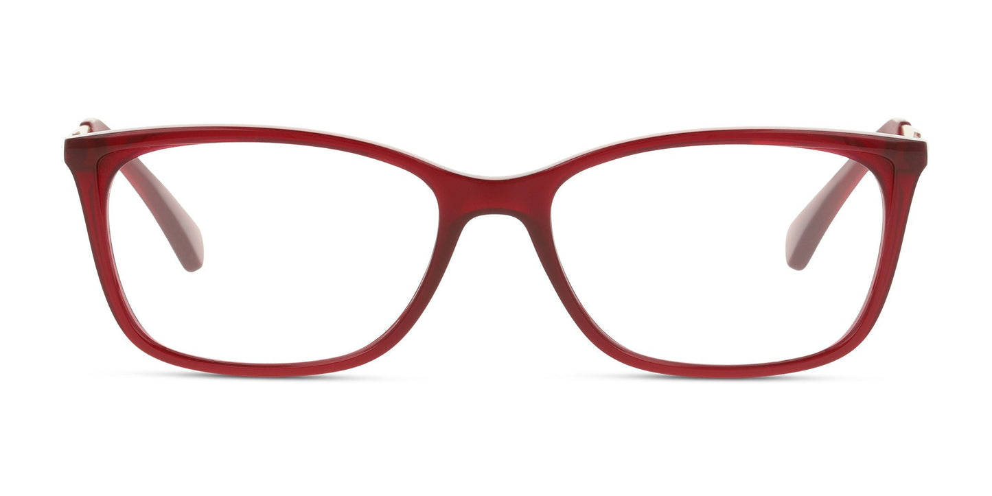 Lente Oftálmico Ralph Lauren RA7130 Rojo-Más Visión México