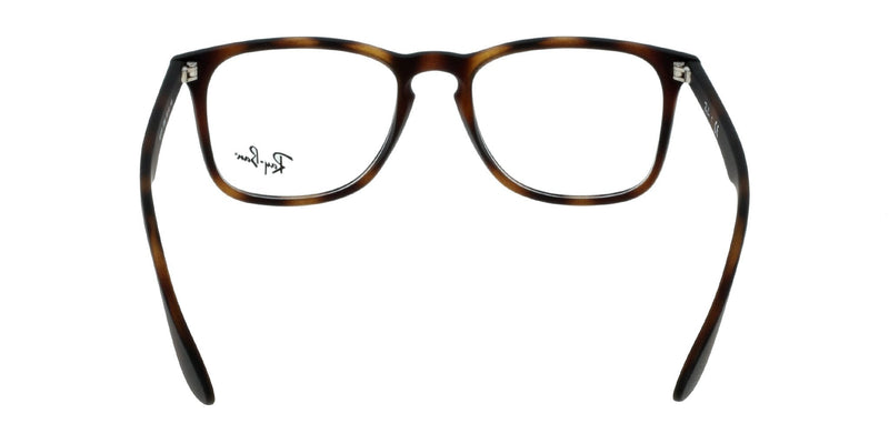 Lente Oftálmico Ray Ban RX7074 Havana-Más Visión México