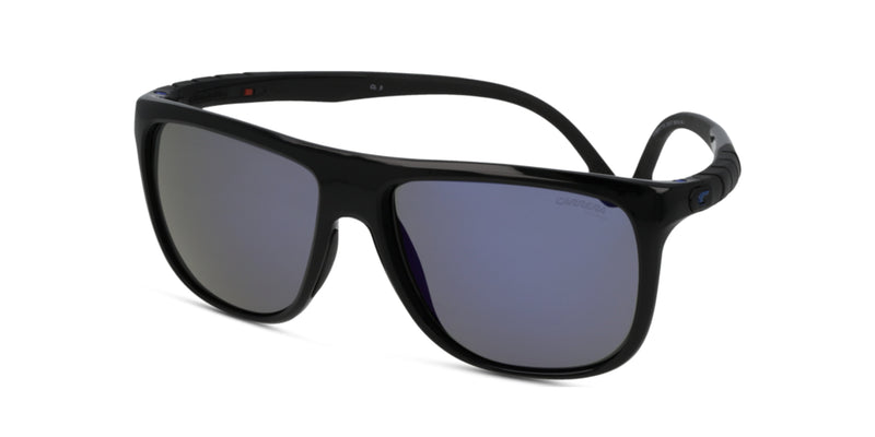 Lentes de Sol Carrera HYPERFIT17/S Negro-Más Visión México