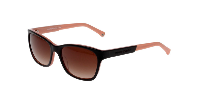 Lentes de Sol Emporio Armani EA4004 Negro-Más Visión México