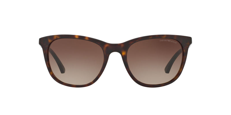 Lentes de Sol Emporio Armani EA4086 Havana-Más Visión México