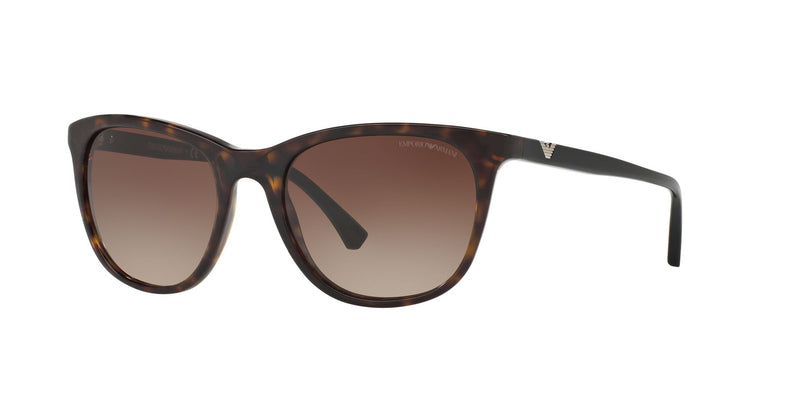 Lentes de Sol Emporio Armani EA4086 Havana-Más Visión México