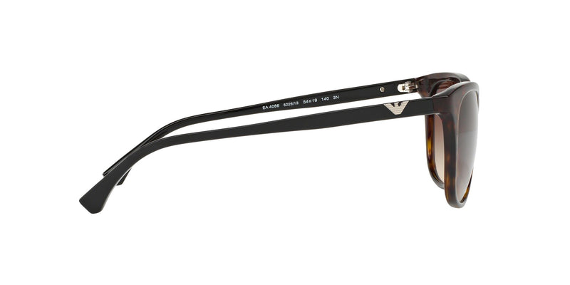 Lentes de Sol Emporio Armani EA4086 Havana-Más Visión México