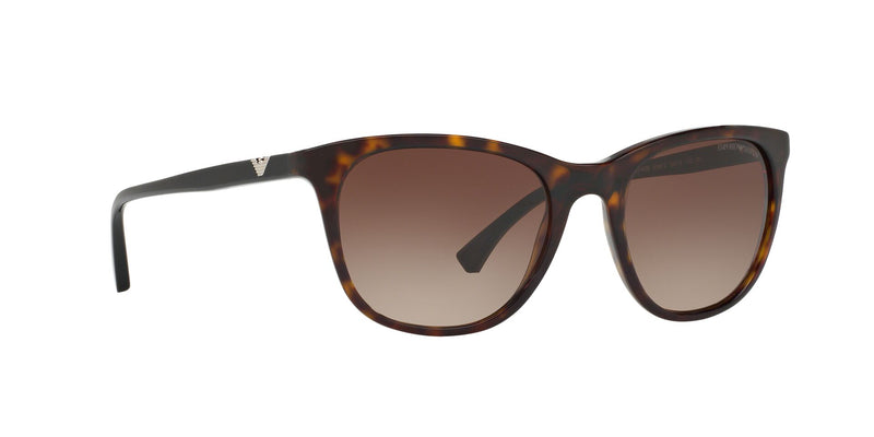 Lentes de Sol Emporio Armani EA4086 Havana-Más Visión México