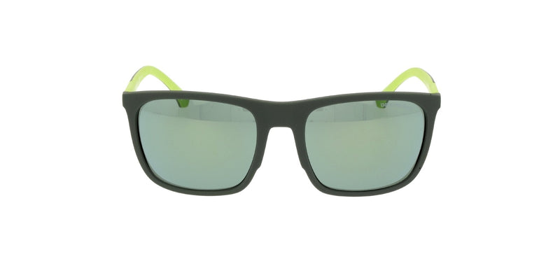 Lentes de Sol Emporio Armani EA4133 Negro-Más Visión México