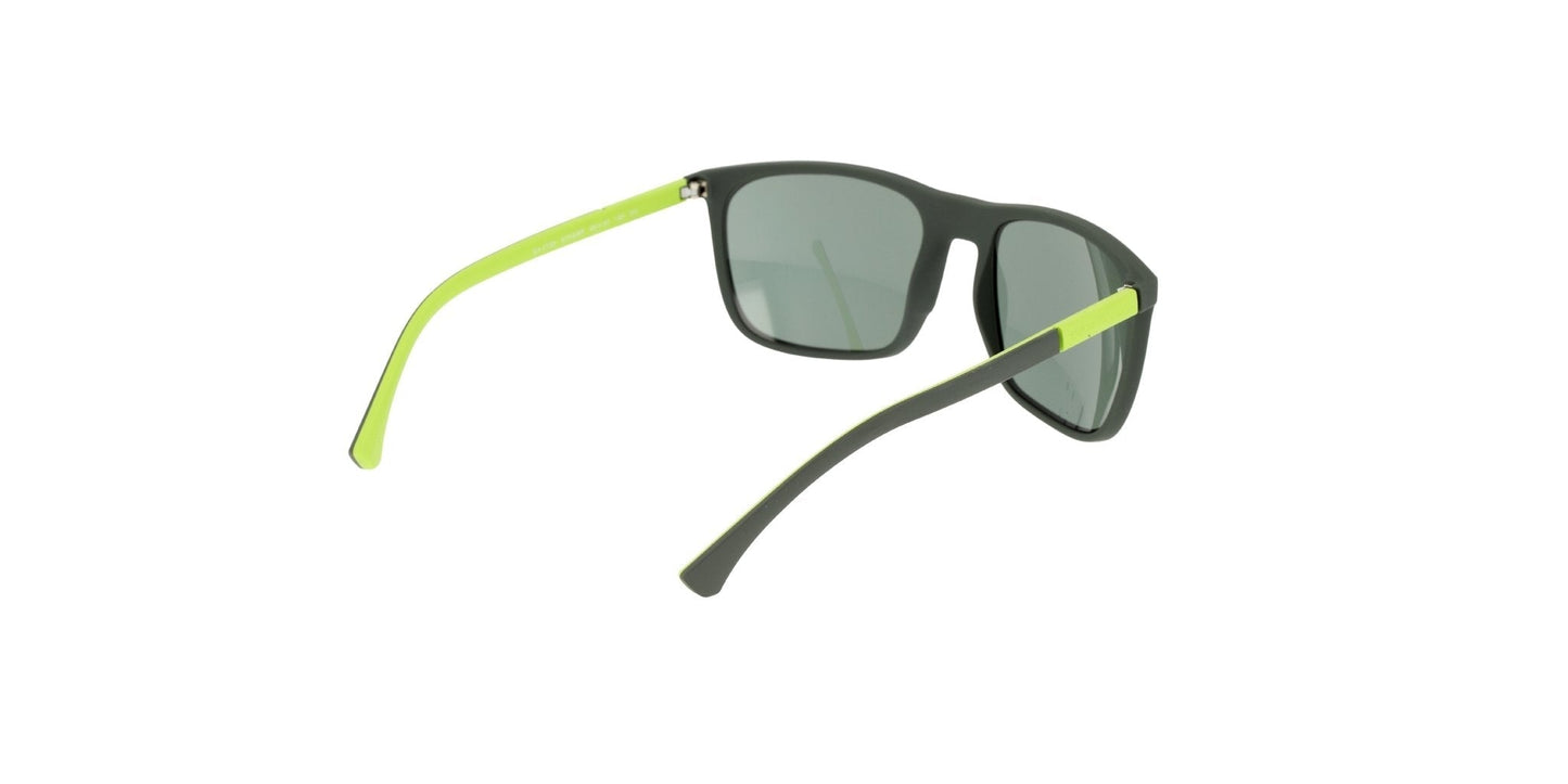 Lentes de Sol Emporio Armani EA4133 Negro-Más Visión México