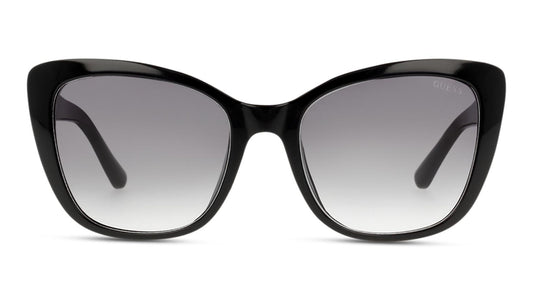 Lentes de Sol Guess GU7600 Negro-Más Visión México