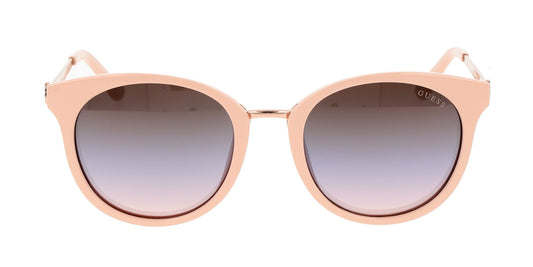 Lentes de Sol Guess GU7688 Rosa-MÃ¡s VisiÃ³n MÃ©xico