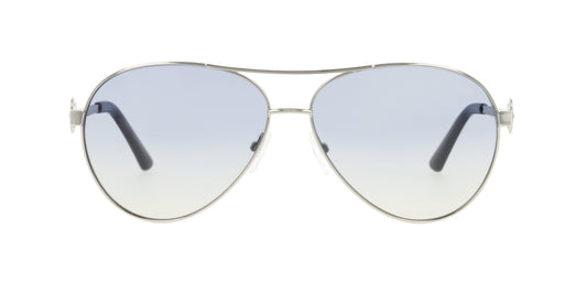 Lentes de Sol Guess GU7770 Plata-Más Visión México