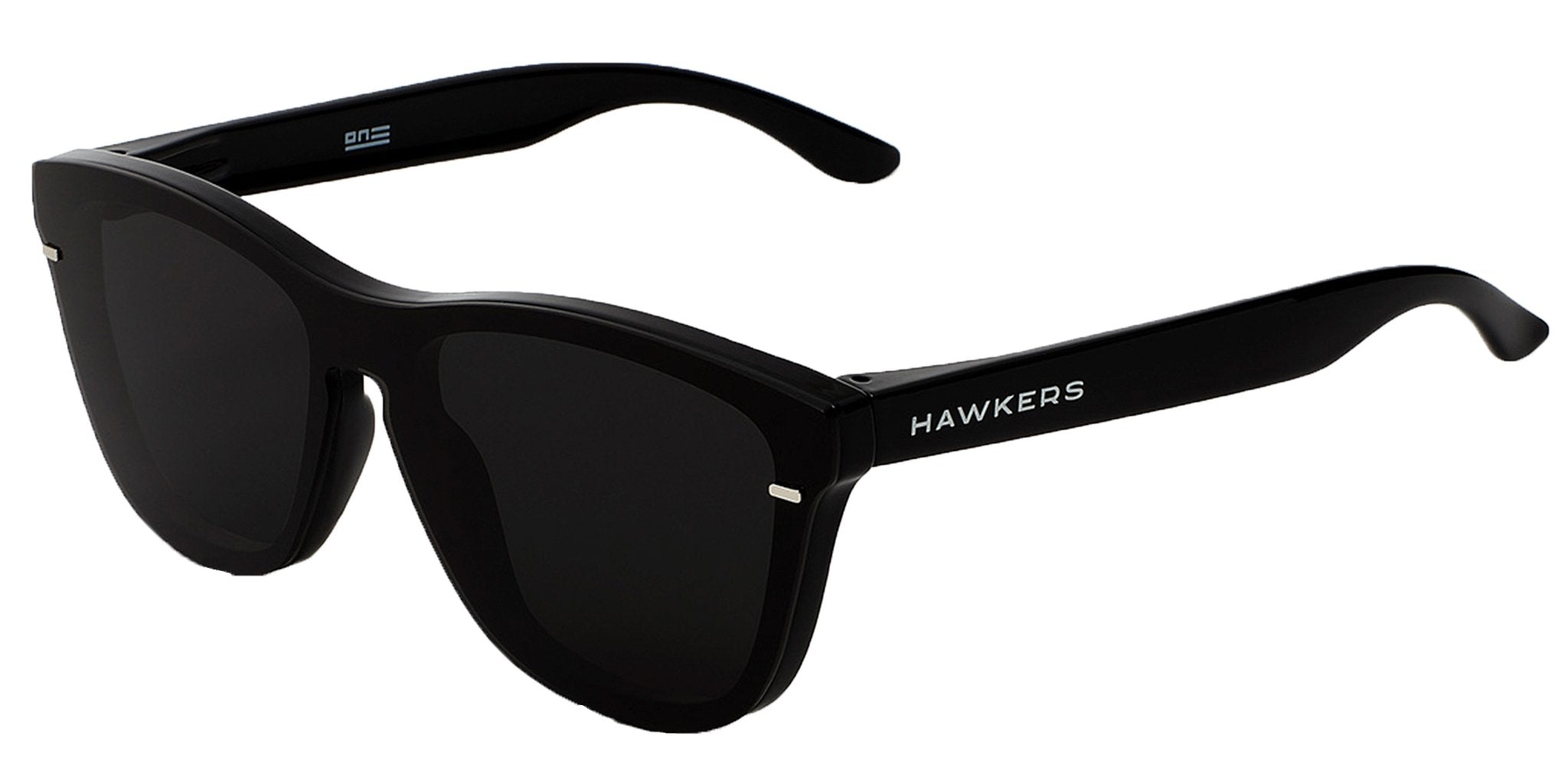 Lentes de Sol Graduados Hawkers VOTR01 Negro