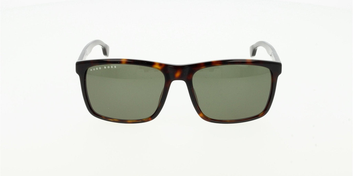 Lentes de Sol Hugo Boss BOSS1036S Havana-Solaris México