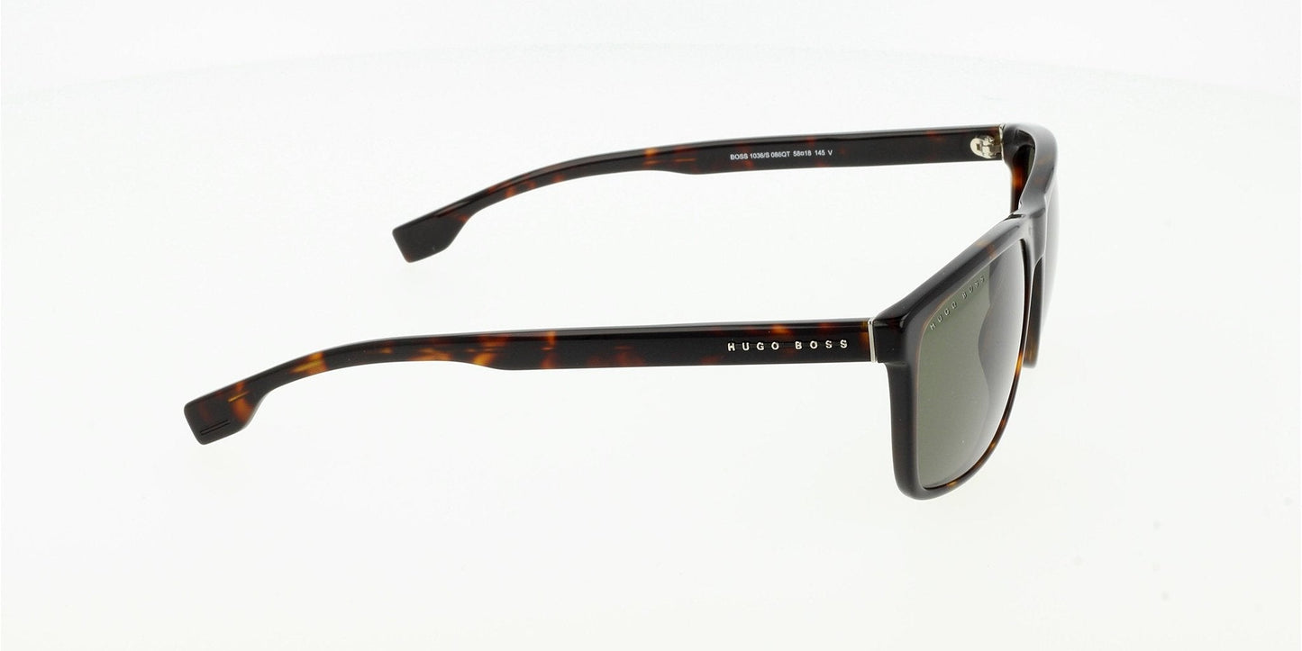 Lentes de Sol Hugo Boss BOSS1036S Havana-Solaris México