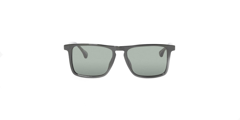 Lentes de Sol Hugo Boss BOSS1082/S Negro-Más Visión México