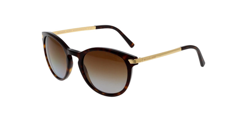 Lentes de Sol Michael Kors MK2023 Havana-Solaris México