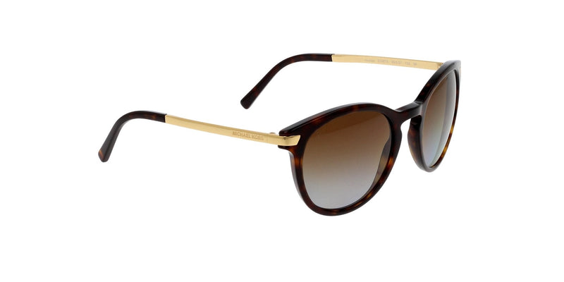 Lentes de Sol Michael Kors MK2023 Havana-Solaris México