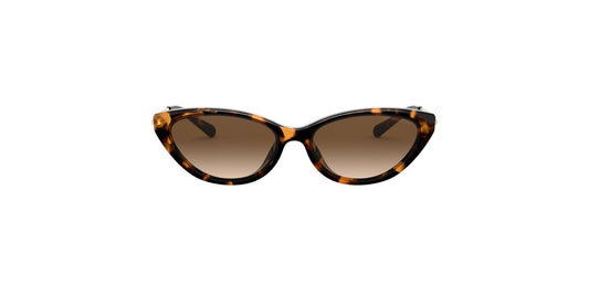 Lentes de Sol Michael Kors MK2109U Havana-Solaris México