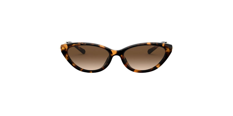 Lentes de Sol Michael Kors MK2109U Havana-Solaris México