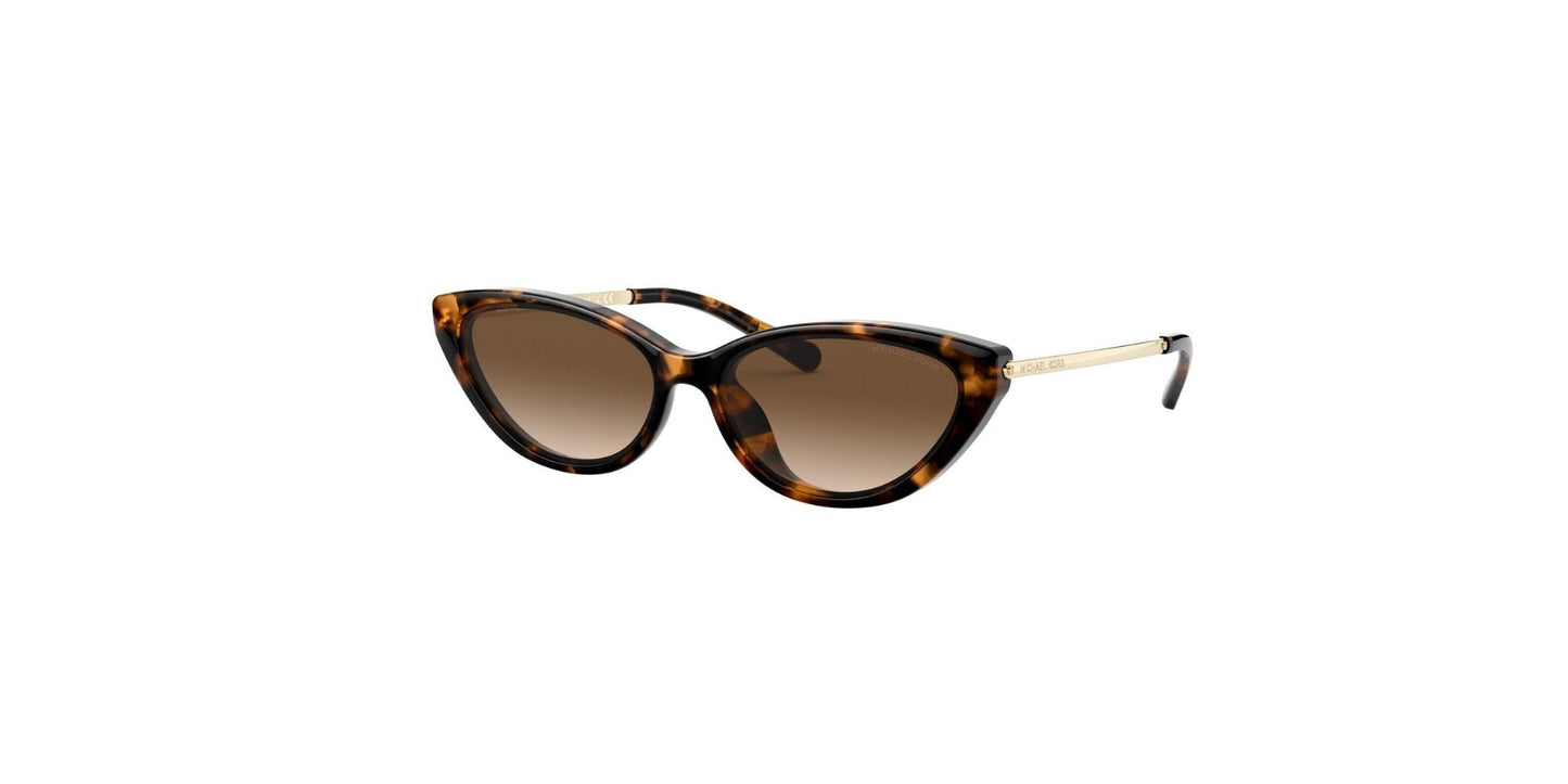 Lentes de Sol Michael Kors MK2109U Havana-Solaris México