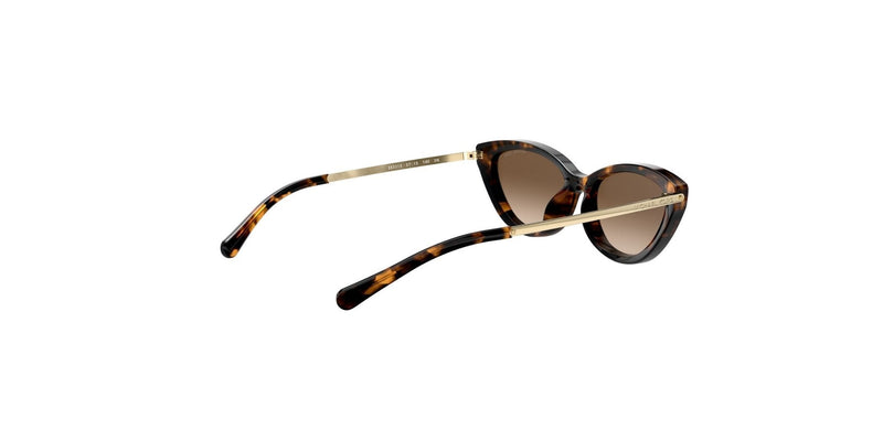 Lentes de Sol Michael Kors MK2109U Havana-Solaris México