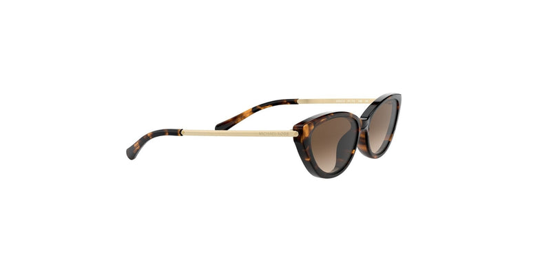 Lentes de Sol Michael Kors MK2109U Havana-Solaris México